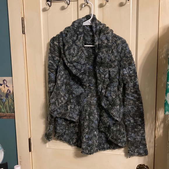 Silvia Novello noba sweater - Picture 1 of 5